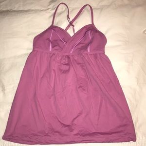 Lululemon Dance Top Size 6